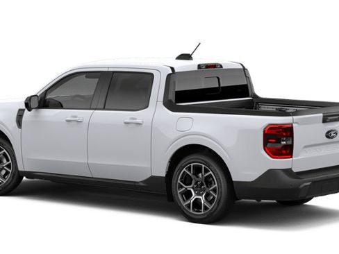 New 2026 Ford Maverick Lariat AWD/4WD image 26