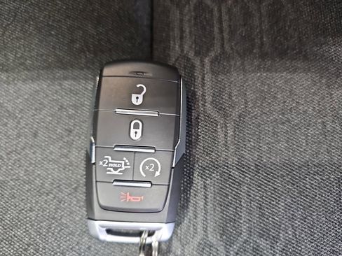 New 2026 RAM 1500 Big Horn image 33