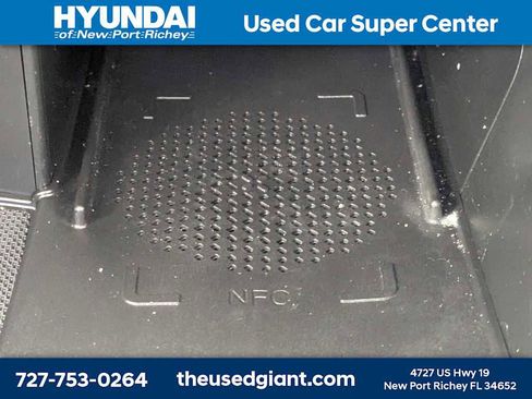 Used 2024 Hyundai Tucson SEL AWD/4WD image 27