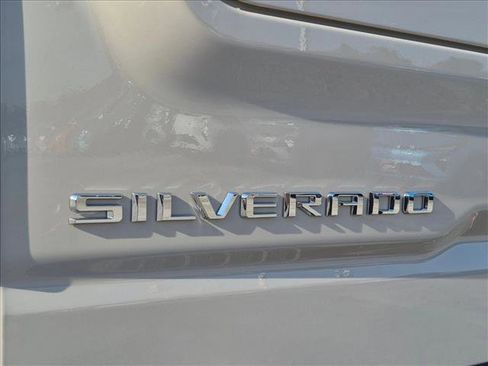 New 2026 Chevrolet Silverado 1500 ZR2 AWD/4WD image 16