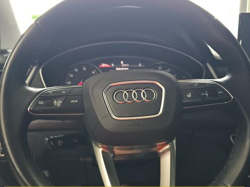 Used 2024 Audi Q5 2.0T Premium AWD/4WD image 14
