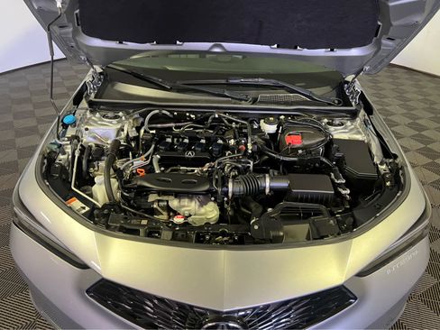 Used 2025 Acura Integra FWD image 31