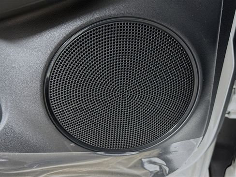 New 2026 Honda HR-V LX image 21