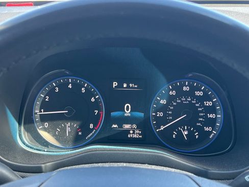 Used 2022 Hyundai Kona SEL w/ Convenience Package image 28