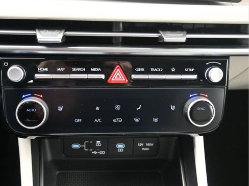 New 2026 Hyundai Tucson SEL AWD/4WD image 11