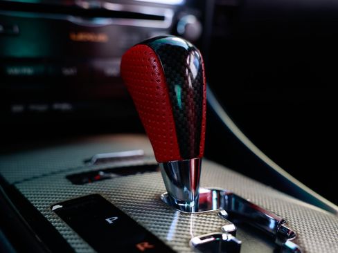 Used 2012 Lexus IS F . image 46