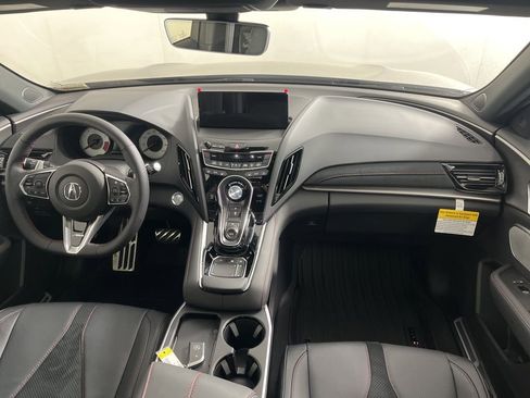 New 2026 Acura RDX A-Spec AWD/4WD image 16