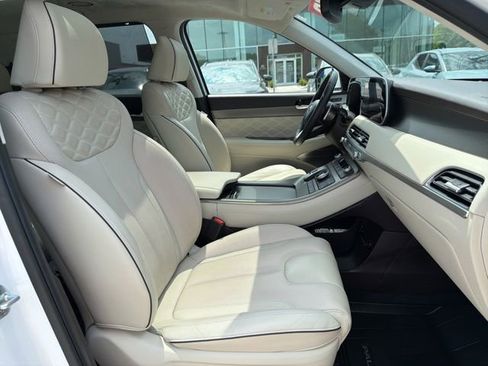 Used 2021 Hyundai Palisade Calligraphy AWD/4WD image 32