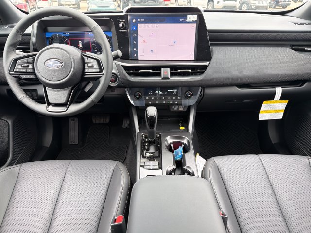 New 2026 Subaru Outback Limited AWD/4WD image 9