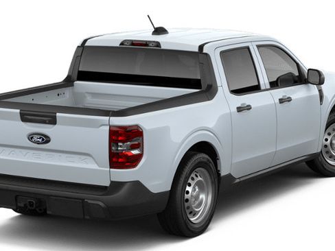 New 2026 Ford Maverick XL FWD image 27