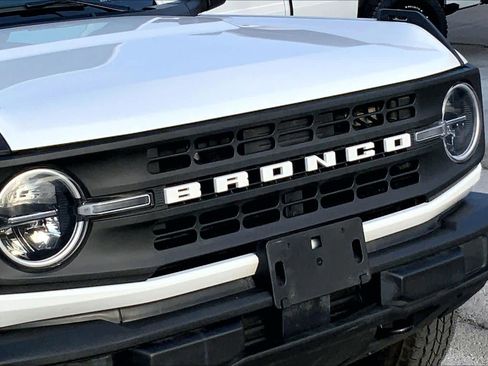 Used 2025 Ford Bronco Big Bend image 26