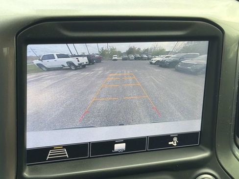 Used 2020 Chevrolet Silverado 1500 RST w/ True North Edition image 29