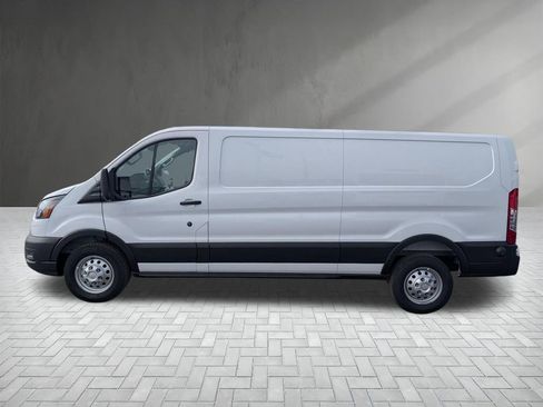 New 2025 Ford Transit 350 Low Roof AWD w/ Load Area Protection Package image 5