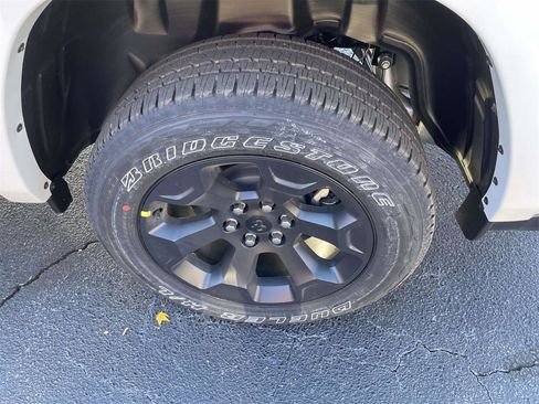 New 2026 RAM 1500 Big Horn image 37