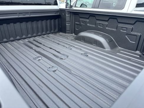 New 2026 Chevrolet Silverado 2500 Custom w/ Custom Value Package image 5