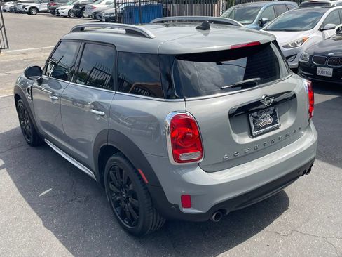 Used 2019 MINI Cooper Countryman S FWD image 21