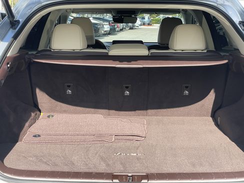 Used 2018 Lexus RX 350 FWD image 9