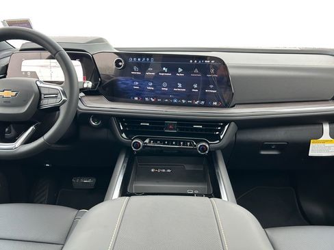 New 2026 Chevrolet Tahoe Premier image 12