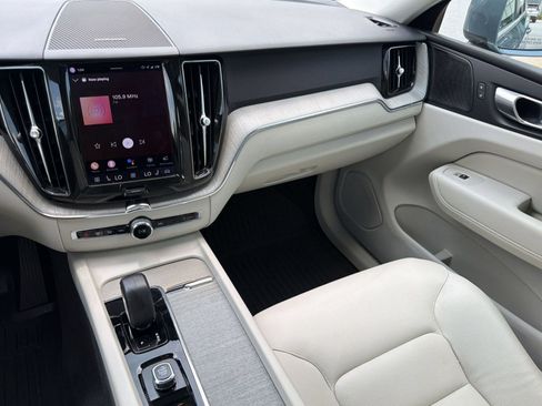 Certified 2023 Volvo XC60 B5 Plus w/ Protection Package Premier FWD image 27