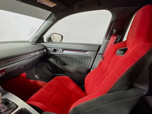 Used 2023 Honda Civic Type R image 24