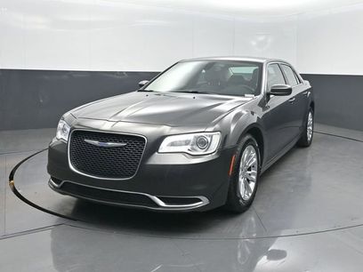 Used 2019 Chrysler 300 Touring L w/ Quick Order Package 22F