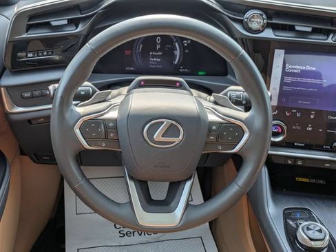 Used 2023 Lexus RZ 450e Premium w/ Accessory Package (2T) AWD/4WD image 15