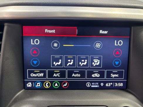 Used 2023 GMC Acadia SLT AWD/4WD image 21