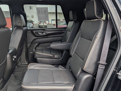 Certified 2022 GMC Yukon SLT w/ SLT Premium Package image 24