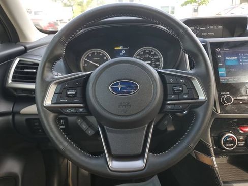 Certified 2024 Subaru Forester Limited AWD/4WD image 24