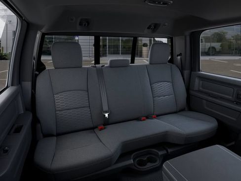 New 2026 RAM 4500 Tradesman AWD/4WD image 20
