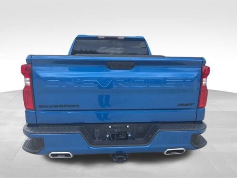 Used 2022 Chevrolet Silverado 1500 RST image 9