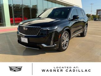 Used 2021 Cadillac XT6 Premium Luxury FWD video 1
