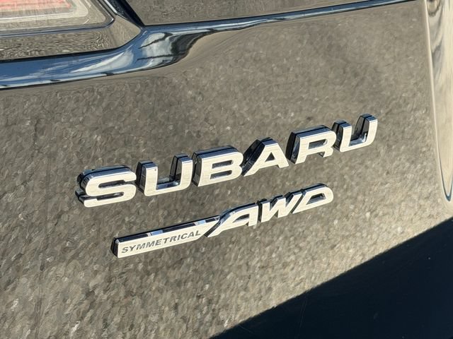Certified 2023 Subaru Outback Limited AWD/4WD image 10