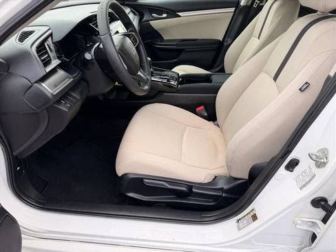 Used 2018 Honda Civic LX image 12