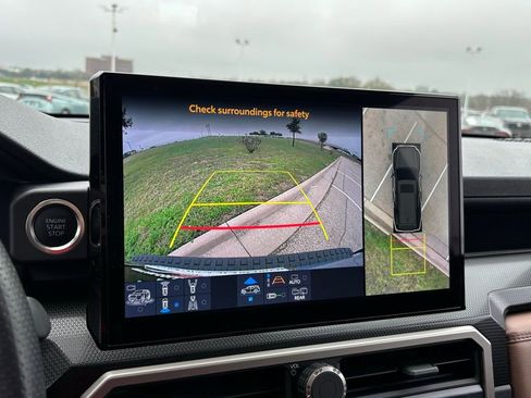 New 2025 Toyota 4Runner Limited image 22