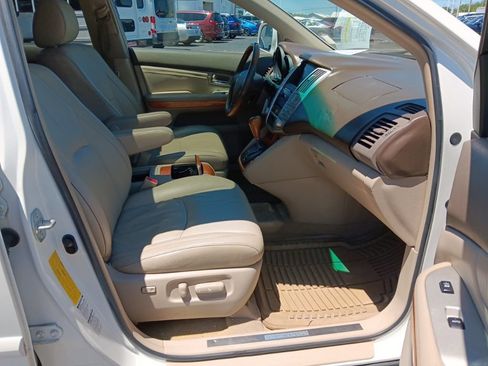 Used 2008 Lexus RX 350 AWD image 34