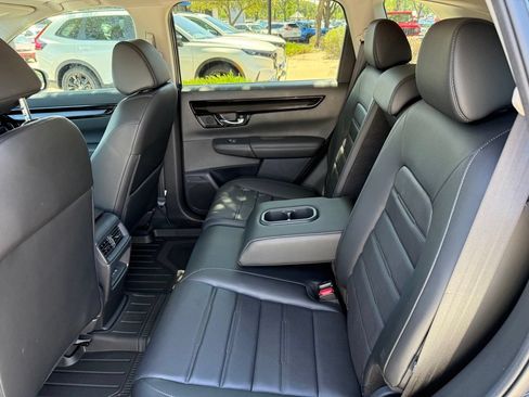 Certified 2026 Honda CR-V EX-L image 16