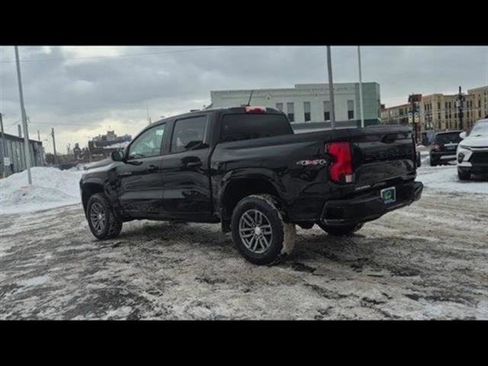 Used 2023 Chevrolet Colorado LT image 58