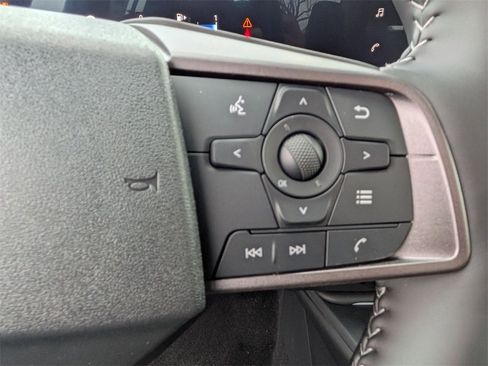 New 2026 Nissan Sentra SV image 14