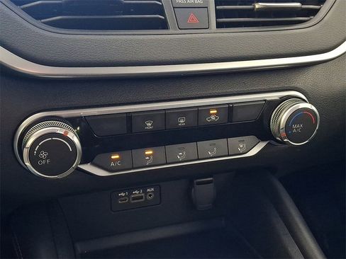 Used 2020 Nissan Altima 2.5 SR image 18