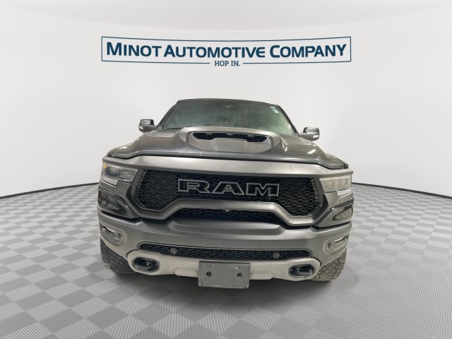 Used 2022 RAM 1500 TRX w/ TRX Level 2 Equipment Group AWD/4WD image 3