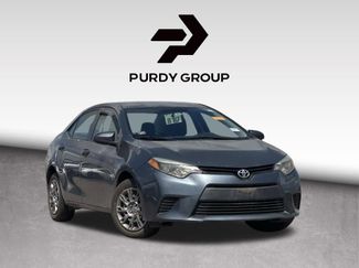 Used 2014 Toyota Corolla L video 1