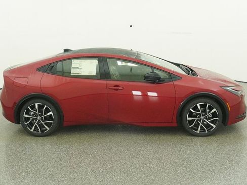 New 2026 Toyota Prius Plug-In Hybrid image 49