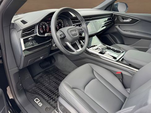 Used 2026 Audi Q8 Premium Plus AWD/4WD image 10