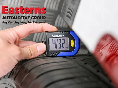 Used 2024 Dodge Charger Daytona Scat Pack w/ Plus Group AWD/4WD image 29