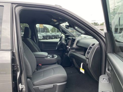 New 2025 RAM 2500 Tradesman image 28