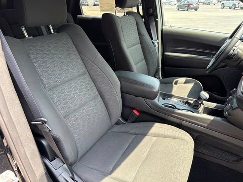 Used 2026 Dodge Durango GT AWD/4WD image 31
