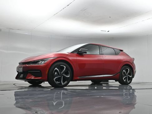 Used 2023 Kia EV6 GT-Line AWD/4WD image 50
