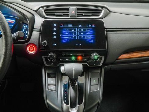 Used 2019 Honda CR-V EX image 25