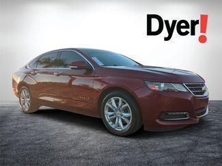 Used 2018 Chevrolet Impala LT w/ LT Leather Package video 1